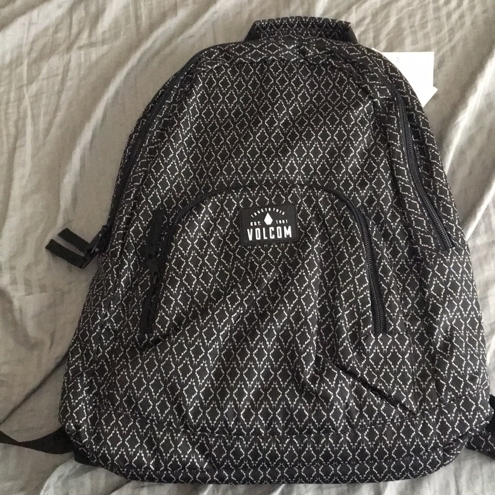 Volcom Backpack